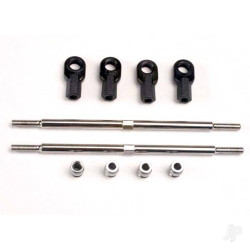 Traxxas Turnbuckles, 94mm (2 pcs) 2338