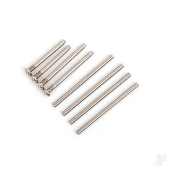 Traxxas Suspension pin set, extreme heavy duty, complete (front and rear) (3x52mm (4), 3x32mm (2), 3x40mm (2)) (for use with #9080 upgrade kit) 9042