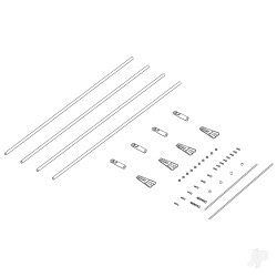 Multiplex Wing Struts FunCub XL 224443