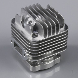Stinger Engines Cylinder Head (1pc) (fits 30cc Twin) RCGF30T-01
