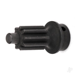 Traxxas Portal drive input Rear (machined) (left or right) (requires #8063 Rear axle) 8065