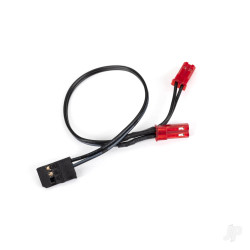 Traxxas Y-harness, BEC to LED light set 2263