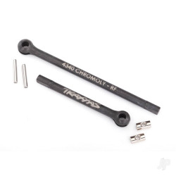 Traxxas Axle shaft, Front, heavy duty (left & right) (requires #8064 Front portal drive input gear) 8060