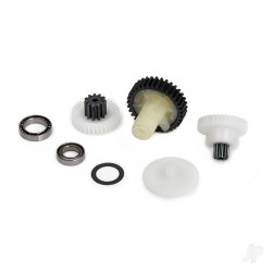 Traxxas Gear Set (for 2085 servo) 2087