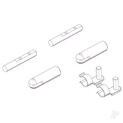 Multiplex Strut Connection Fittings 224442