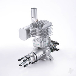 Stinger Engines 35cc Single Cylinder Side Exhaust 2-Stroke Petrol Engine RCGF35SE