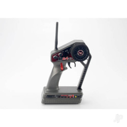 Traxxas Transmitter 2.4Ghz, 4-channel (Transmitter only) 2230