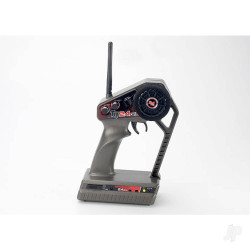 Traxxas Transmitter, 2.4Ghz, 2-channel (Transmitter only) 2228
