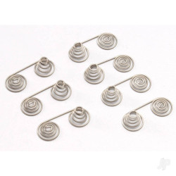 Traxxas Spring contacts, transmitter (for TQ series transmitter battery compartment) 2226