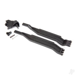Traxxas Battery Hold-Down (3 pcs) / Battery Clip / Hold-Down Post / Screw Pin / Pivot Post Screw 9026