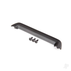 Traxxas Tailgate Protector / 3x10mm Flat-Head Screw (3 pcs) 9012