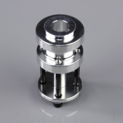 Stinger Engines Prop Hub Accessories including Plate / Extender / Drive (fits 35cc) RCGF35-05