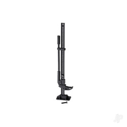 Traxxas Jack (black) (1pc) / 2x8 BCS (1pc) 8023T