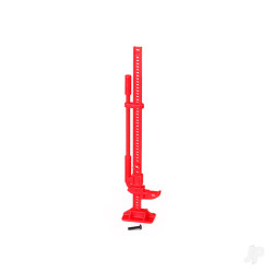Traxxas Jack (Red) (1pc) / 2x8 BCS (1pc) 8023