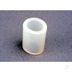 Traxxas Coupler, exhaust (silicone) 4941