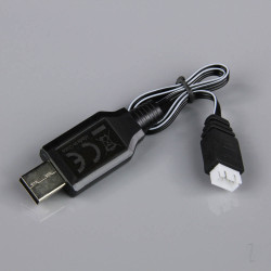 Volantex Charger USB Lithium 2S (SR48BR / Vector S BR / SR65BR / Hurricane) PC3202