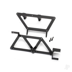 Traxxas Spare Tyre Mount (2 pcs) 8021