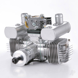 Stinger Engines 30cc Twin Cylinder 2-Stroke Petrol Engine RCGF30TSE