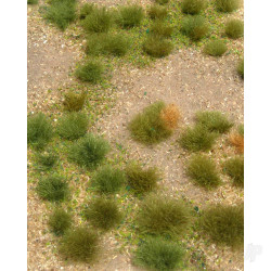 JTT Wild Grassland, 5x7in, Sheet 95602