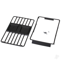 Traxxas Roof basket (requires #8016 ExoCage) (fits #8011 Body) 8015