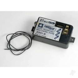 Traxxas Receiver without BEC (old style) 2014