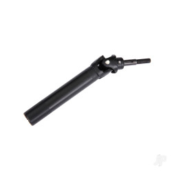Traxxas Stub axle assembly, outer (front or rear) (assembled with internal-splined half shaft) (for use with #8995 WideMaxx suspension kit) 8994