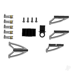 Multiplex Stuntmaster Small Parts Set 224385 224385