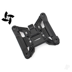 Traxxas Mount, camera / gimbal (anti-vibration) 7971
