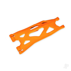 Traxxas Suspension arm, lower, orange (1) (left, front or rear) (for use with #7895 X-Maxx WideMaxx suspension kit) 7894T
