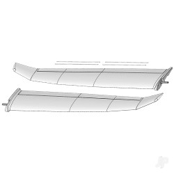 Multiplex RR Wings Heron 224358