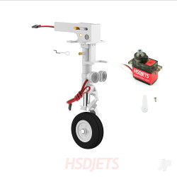 HSD Jets Nose Retract (for T-33) 4899020001