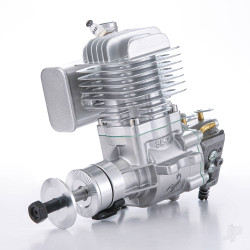 Stinger Engines 26cc Single Cylinder Side Exhaust 2-Stroke Petrol Engine RCGF26SE