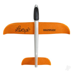 Multiplex LOOPI Free-flight model 1-01545