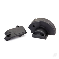 Traxxas Covers, gear (2 pcs) 8987
