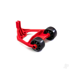 Traxxas Wheelie bar, Red 8976R