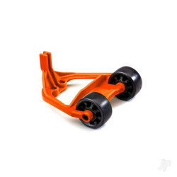 Traxxas Wheelie bar, orange 8976T