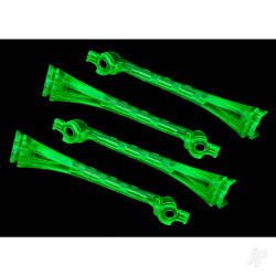 Traxxas LED lens, Green (4 pcs) 6654