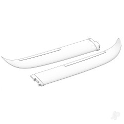 Multiplex Wing Set EasyGlider 4 224343