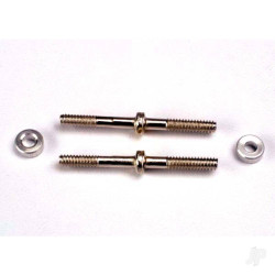 Traxxas Turnbuckles, 36mm (2 pcs) 1935