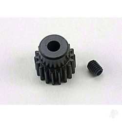 Traxxas 18-T Pinion Gear (48-pitch) Set 1918