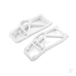 Traxxas Suspension arm, lower, white (left and right, Front or Rear) (2 pcs) 8930A