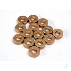 Traxxas Bushings, self-lubricating (5x11x4mm) (14 pcs) 1675