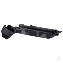 Traxxas Main frame, lower (black) 7924
