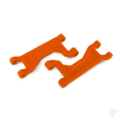 Traxxas Suspension arms, upper, orange (left or right, Front or Rear) (2 pcs) 8929T