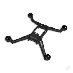 Traxxas Main frame (black) 7923