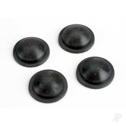 Traxxas Silicone diaphragms (4 pcs) 1765