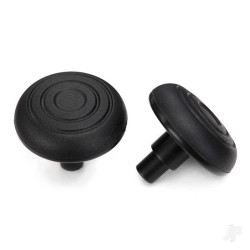 Traxxas Gimbal sticks, transmitter (thumb pads) 6640X