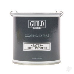 Guild Lane Satin Fuelproofer (125ml Tin) CEX1300125