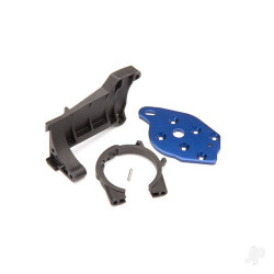 Traxxas Motor mounts (Front and Rear) / pin (1pc) 8960