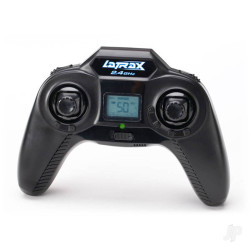 Traxxas Transmitter, 2.4GHz, 6-channel 6639X